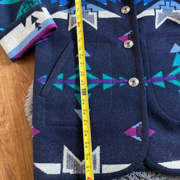 Vintage pendleton jacket - Picture 9 of 12